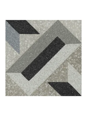 Marazzi Knight Decor 200*200mm (1 SQM/BOX) MXDF226W