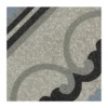 M0000911 Marazzi Queen Decor 200*200mm (1 SQM/BOX) MXDF227W
