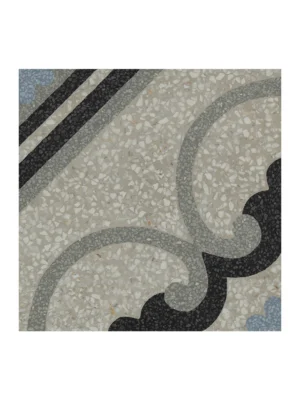Marazzi Queen Decor 200*200mm (1 SQM/BOX) MXDF227W