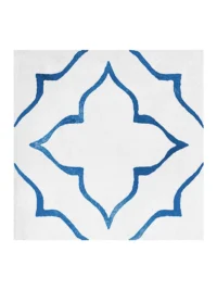 Talavera Decor 200*200mm (1 SQM/BOX) MXDF326W