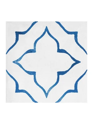 Talavera Decor 200*200mm (1 SQM/BOX) MXDF326W