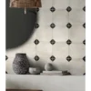 MGM12D-Lifestyle Elamenta Bone Decor 150*150mm (0.99 SQM/BOX) MXMGM12D - Lifestyle