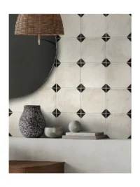 MGM12D-Lifestyle Elamenta Bone Decor 150*150mm (0.99 SQM/BOX) MXMGM12D - Lifestyle