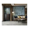Elamenta Vintage Indigo Subway 75*230mm Lifestyle