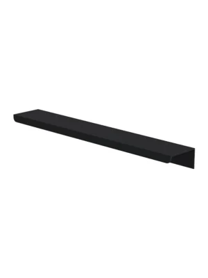 Concealed Montero 200mm Matt Black Handle 8073
