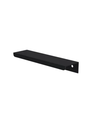 Concealed Montero 120mm Matt Black Handle 8072