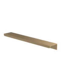 Concealed Montero 200mm Brushed Gold Handle 8261