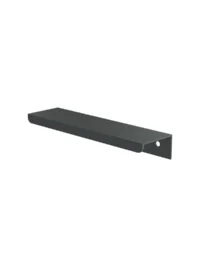 Concealed Montero 120mm Pearly Grey Handle 8086
