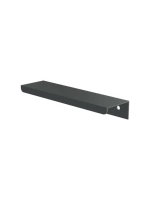 Concealed Montero 120mm Pearly Grey Handle 8086