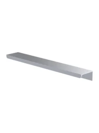 Concealed Montero 200mm Satin Chrome Handle 8079