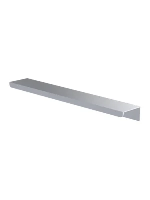 Concealed Montero 200mm Satin Chrome Handle 8079