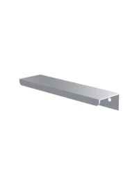 Concealed Montero 120mm Satin Chrome Handle 8078