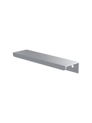 Concealed Montero 120mm Satin Chrome Handle 8078