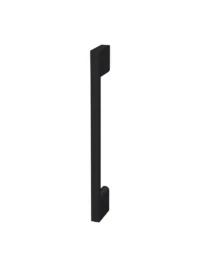 Strip Protea 128mm BlackHandle 8641