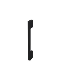 Strip 96mm Black Handle 8640
