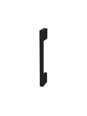 Strip 96mm Black Handle 8640