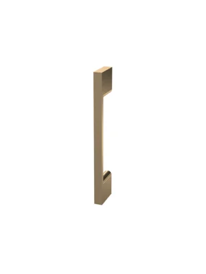 Strip Protea 96mm Brushed Gold Handle 8791