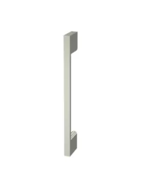 Strip Protea 128mm Satin Brushed Nickel Handle 8501