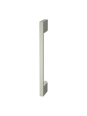 Strip Protea 128mm Satin Brushed Nickel Handle 8501