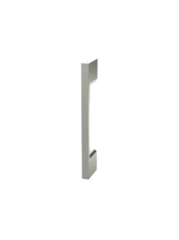 Strip Protea 96mm Satin Brushed Nickel Handle 8500