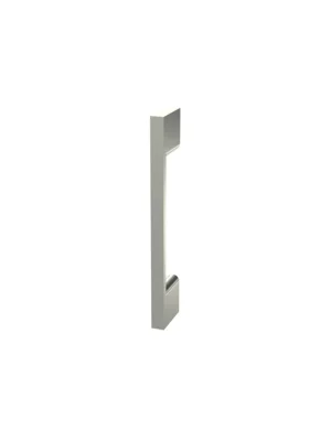 Strip Protea 96mm Satin Brushed Nickel Handle 8500