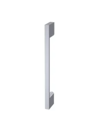Strip Protea 128mm Chrome Satin Handle 8525