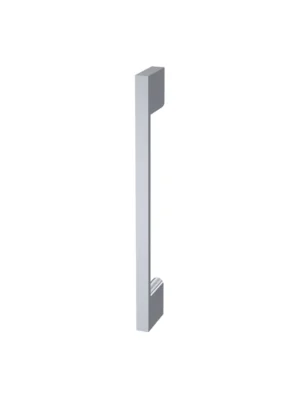 Strip Protea 128mm Chrome Satin Handle 8525