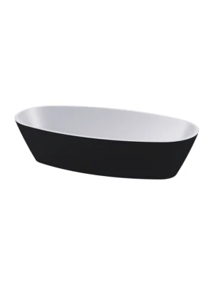 Torres Basin Black Stonetech+ 570*295*150mm