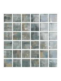 Batik Parang Mosaic 300*300mm (Sheet) 2288