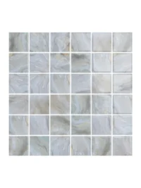 Batik Papuan Mosaic 300*300mm (Sheet) 2290