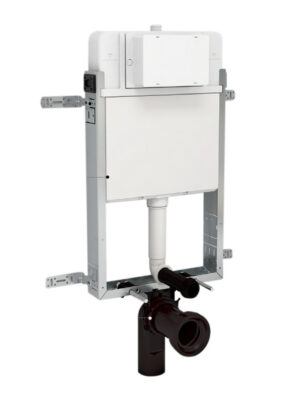 L0000612 RIIFO Concealed Cistern For Wall Hung Pan RICWM