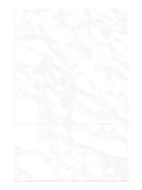 Lunara Carving Glazed Porcelain 70*140cm (1.96 SQM/BOX) GP - BBM 71002