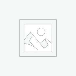 1000 Lectro Black / Clear Glass Shower Screen 1000*2000mm LEWM10BC